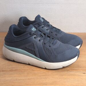 ABEO Momentum MXV Shift Women's 8 EU 39 Walking Sneakers Navy Blue Comfort
